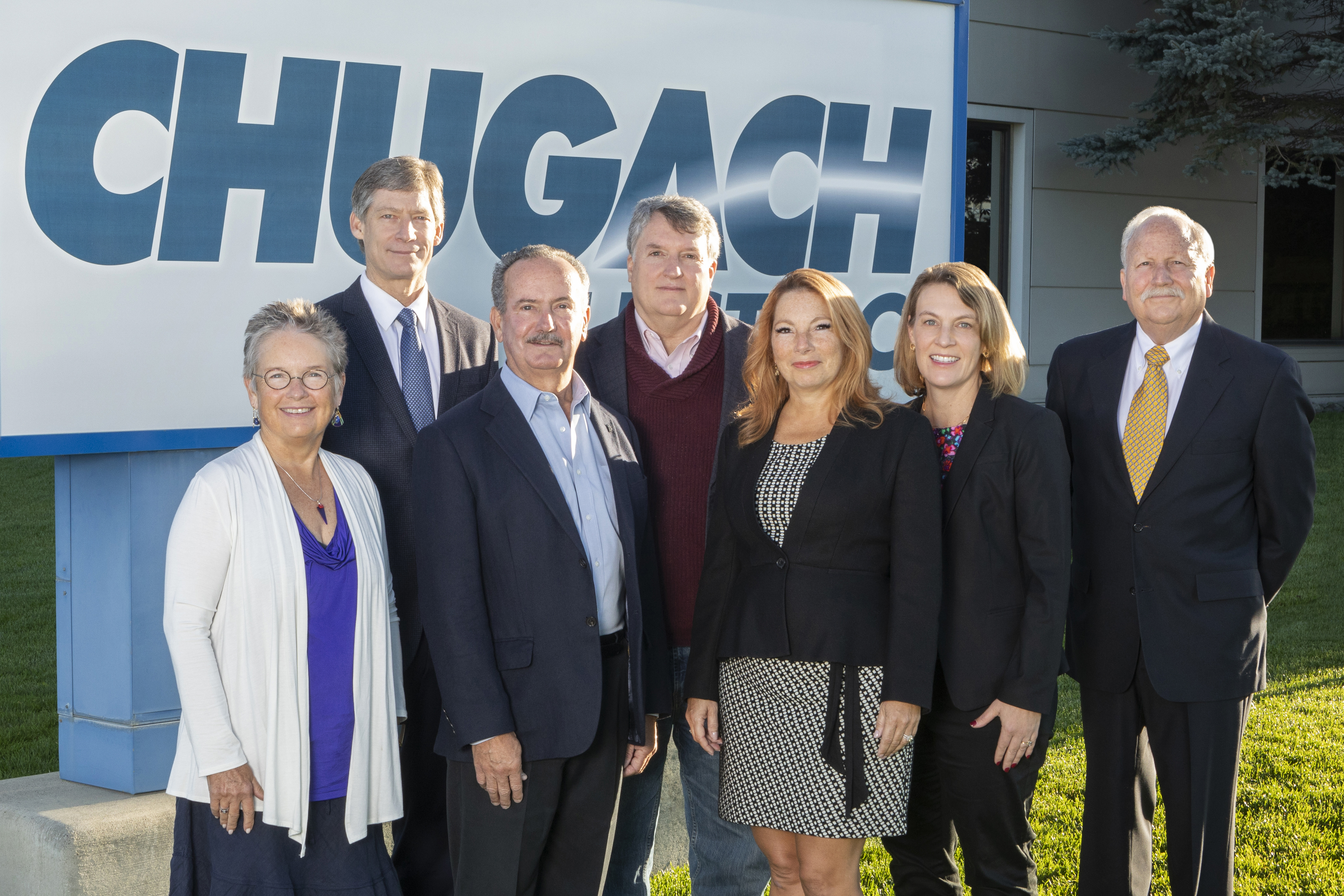 Board of Directors