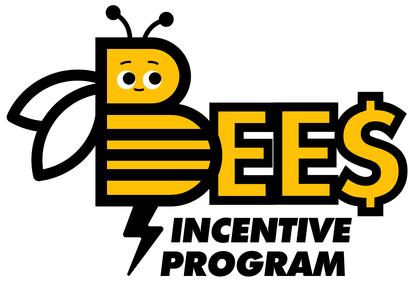 BEES Incentive Program logo