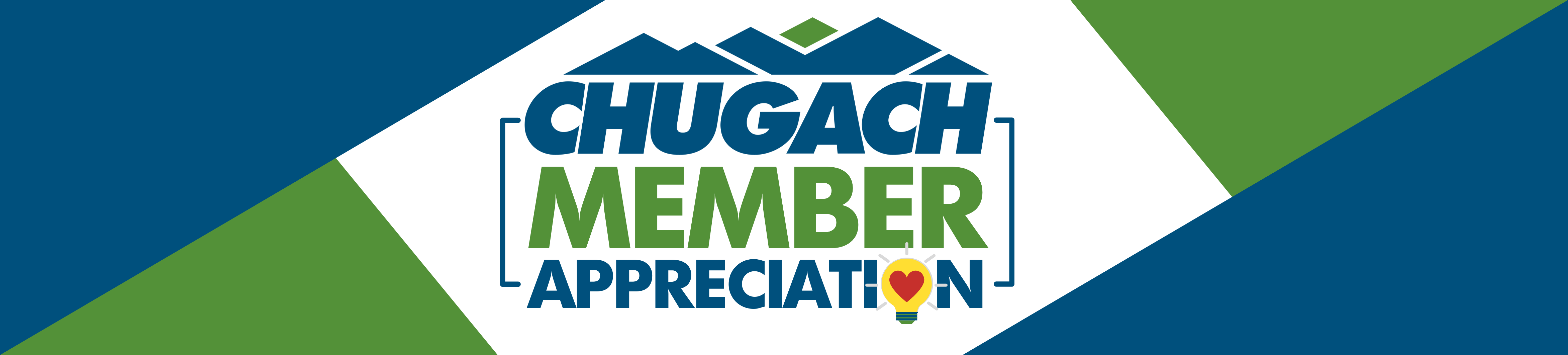 Chugach Member Appreciation Event