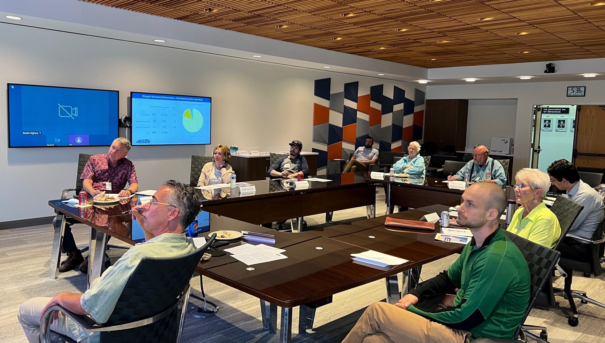 Member Advisory Council June 2022 Meeting