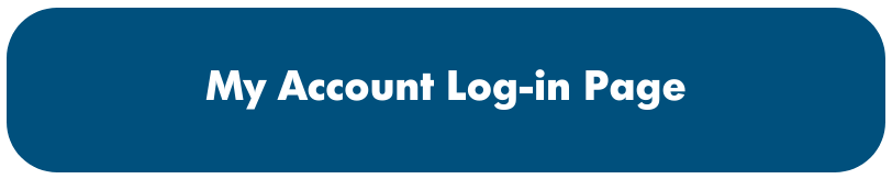 My Account log-in page link button