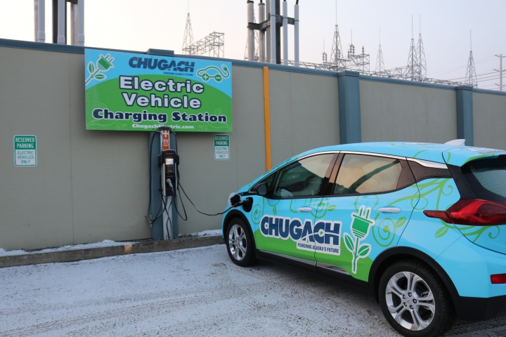 Current News Chugach Electric Association Inc.