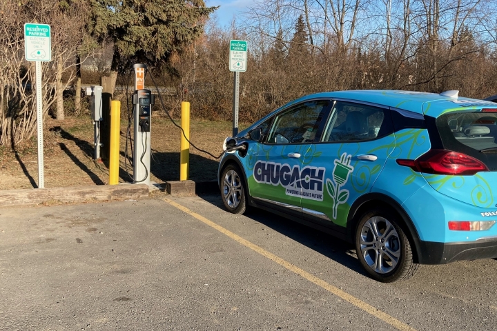 Current News Chugach Electric Association Inc.