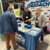 Powering homes and building connections