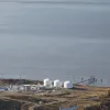 Kenai Peninsula LNG Terminal