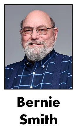 Bernie Smith