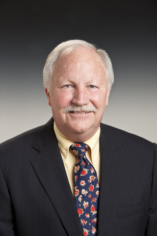 James R. Henderson